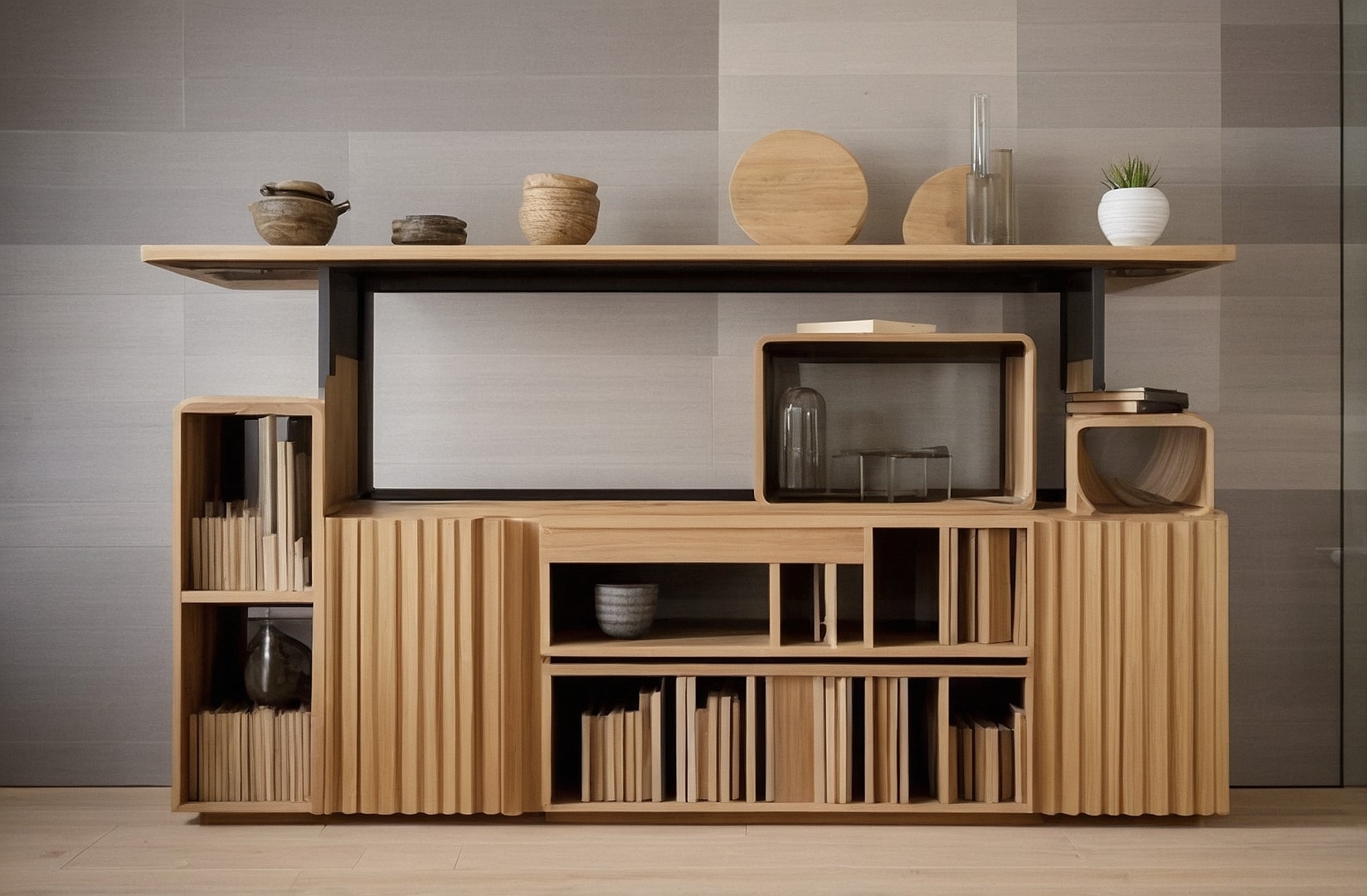 Expertos en diseño y reforma de interiores.