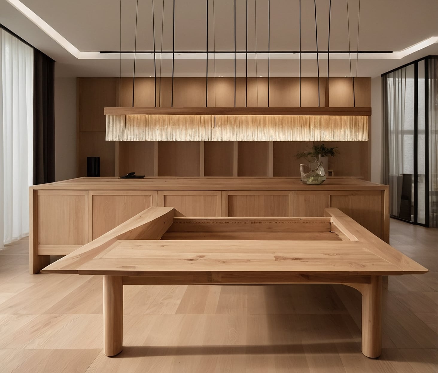 Innovación en madera