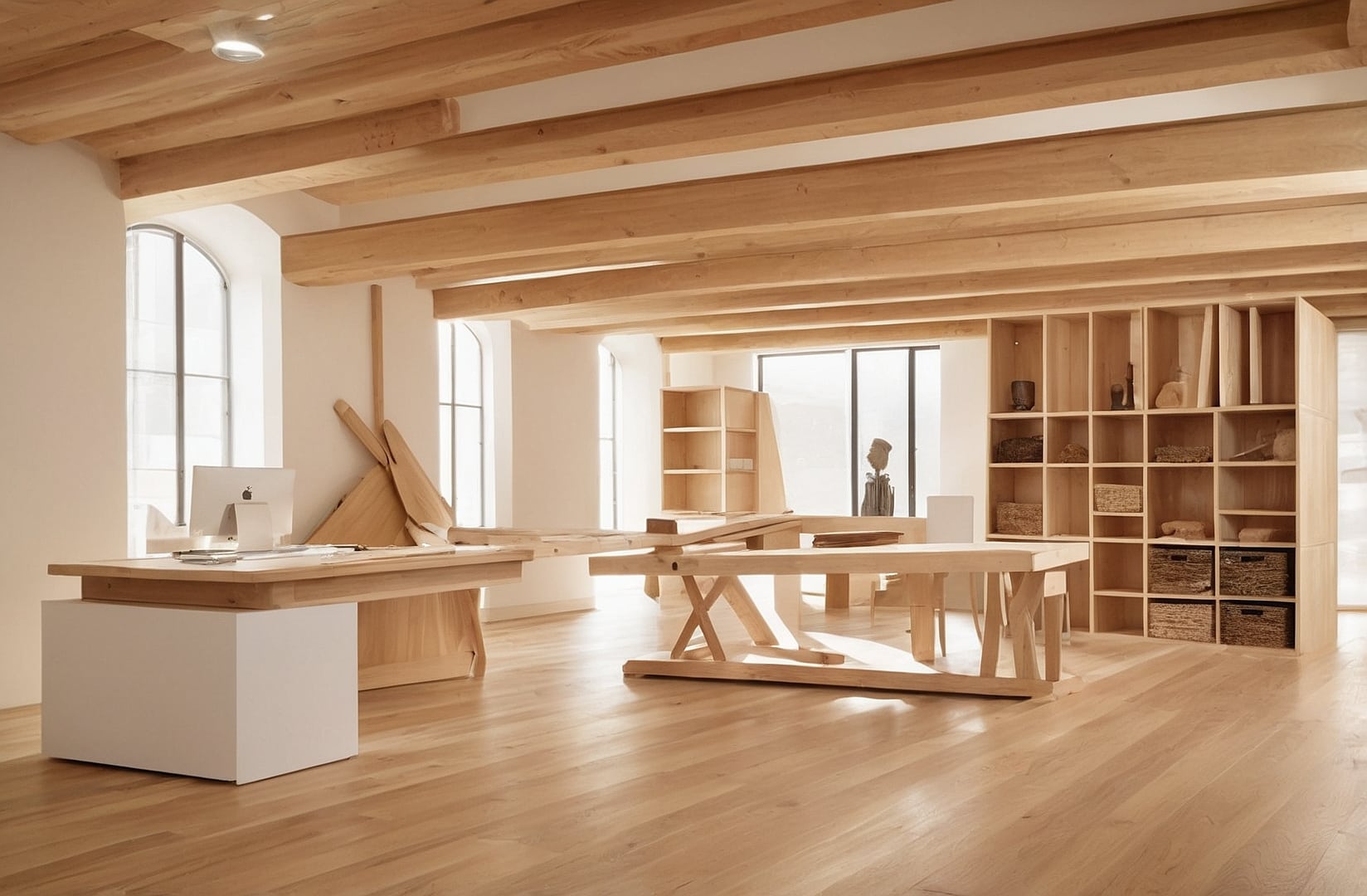 Servicios de carpintería de alta calidad