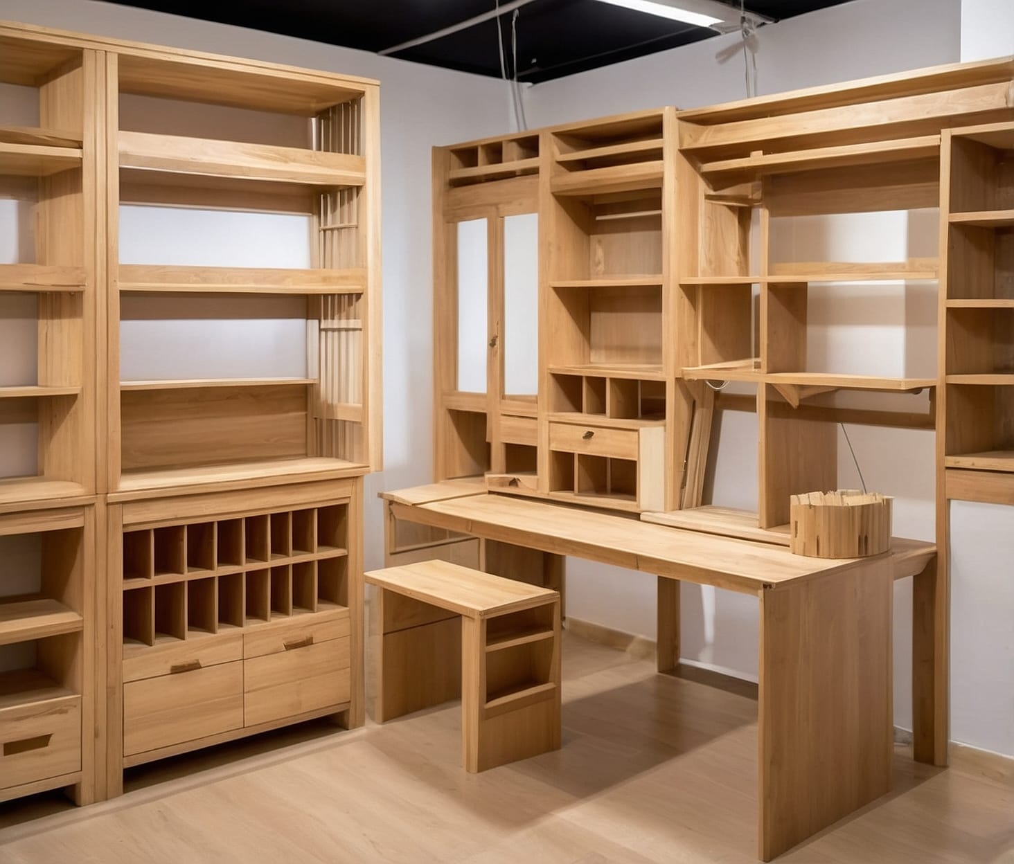 Atención a los detalles