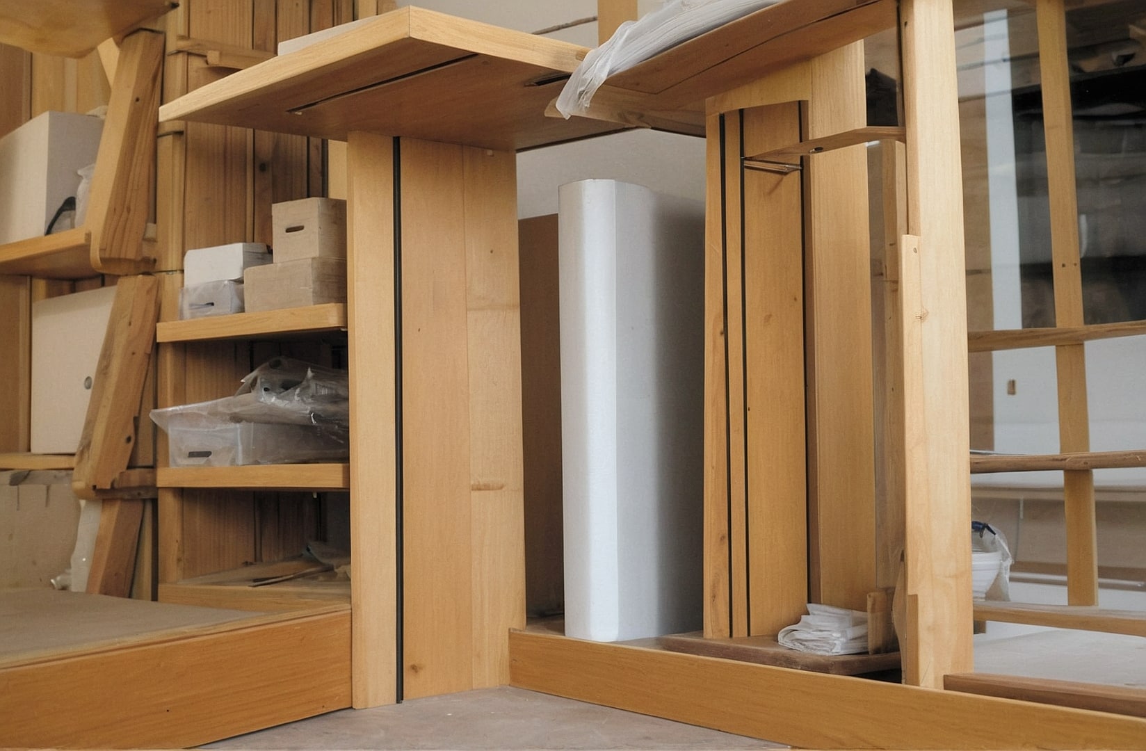 Carpintería de calidad garantizada