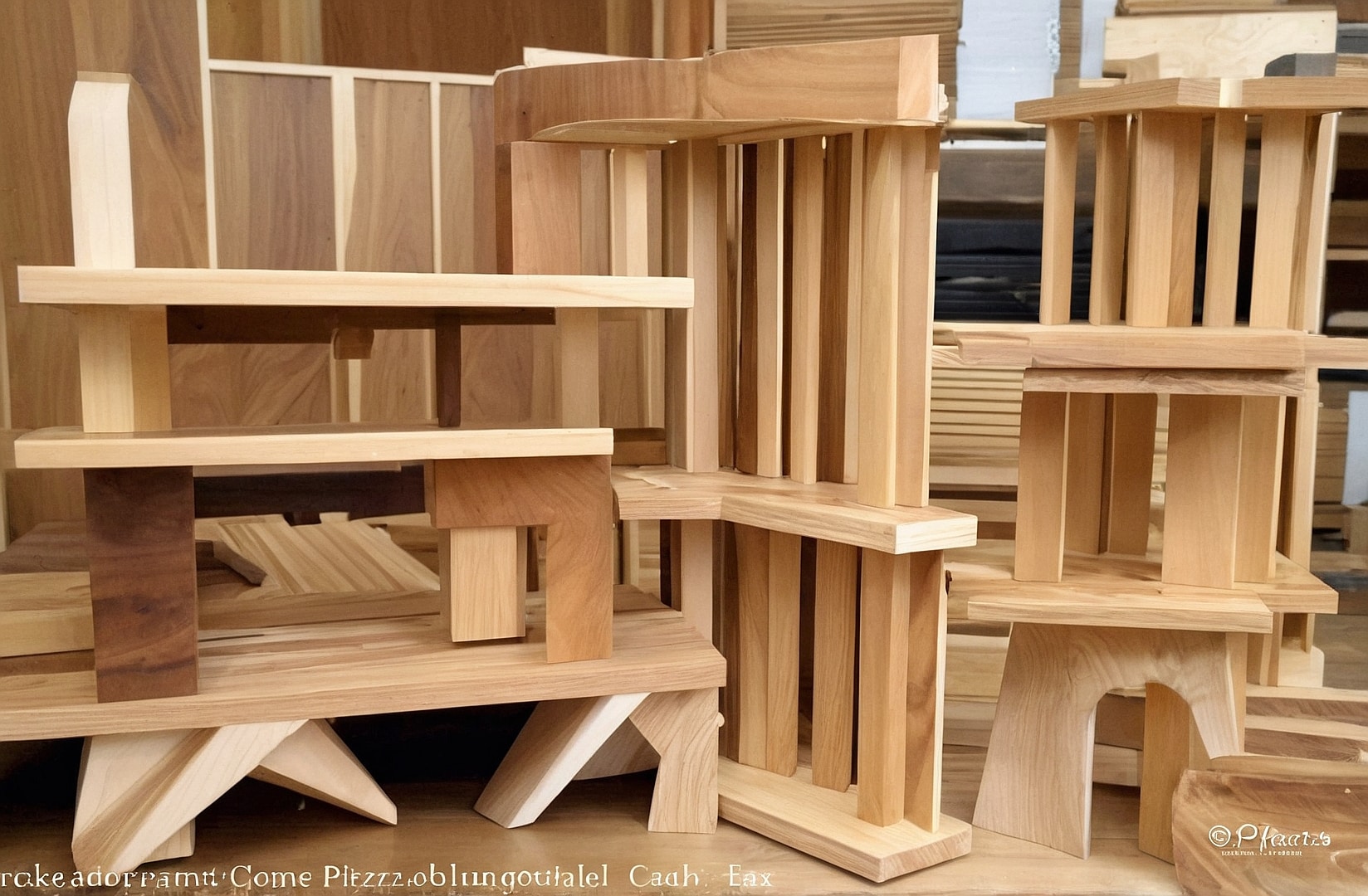 Transformación de espacios con innovación.